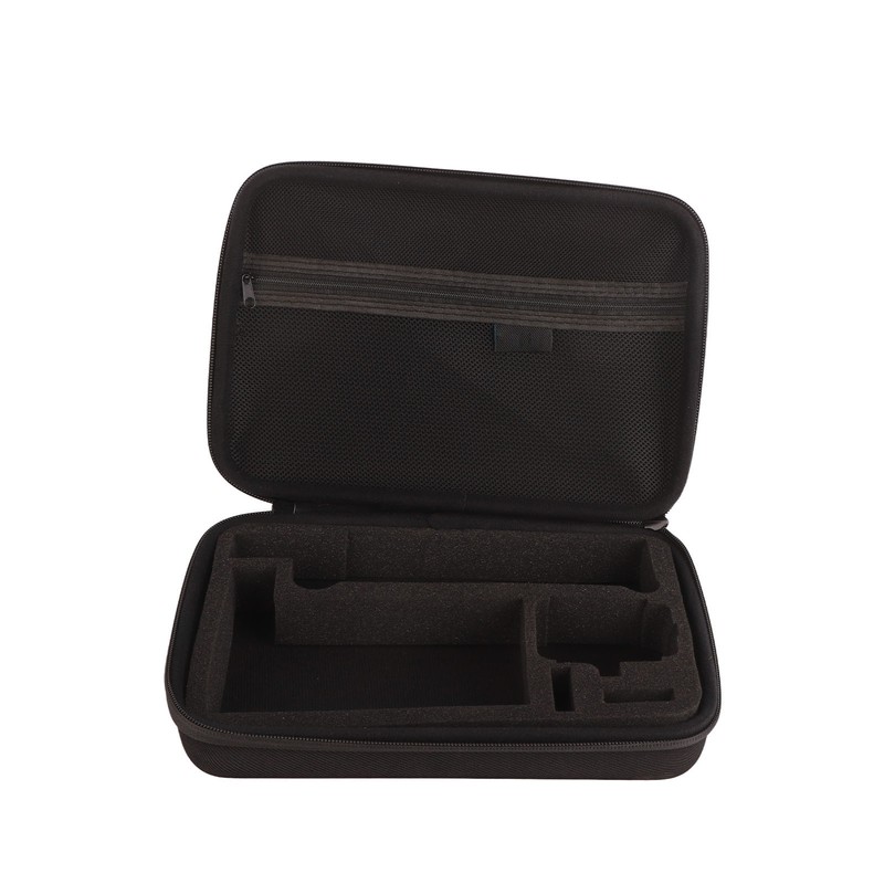Protective Carrying Case Waterproof Action Camera Storage Case Bag with