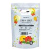 Tea People Lemon and Ginger - 200g Loose tea in