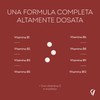 Complesso Vitaminico B ad Alto Dosaggio con Vitamina C –