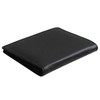 zmoka Travel Document Folder Made of Soft Leather with RFID