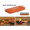 Carib Gear Pro Professional Laminate Flooring Tools Installation Kit with