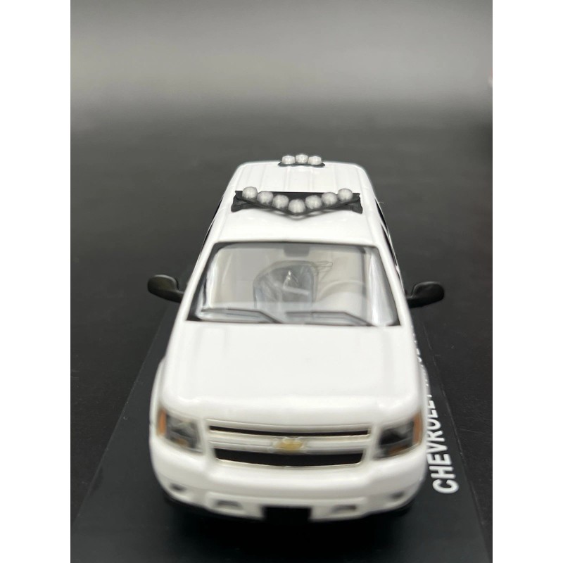 mbc320 2 Pack 1/43 Federal Signal Vector Vision SLR Lightbar