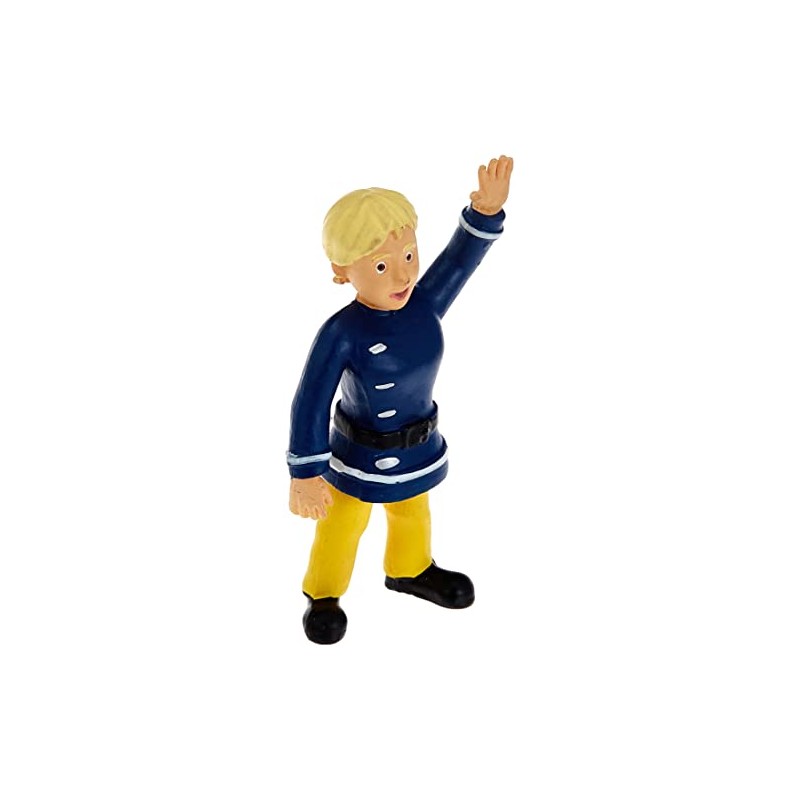 Comansi COM-Y99954 Cbeebies Penni from Fireman Sam Figure
