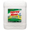 Spray Nine 26805 Heavy Duty Cleaner, Degreaser & Disinfectant for