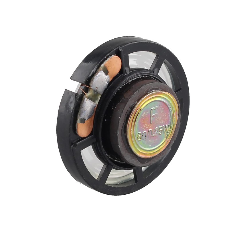 Jopto 6 x 0.25 W 8 Ohm Internal Magnet Mini