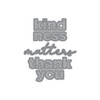 Ellen Hutson, Essentials by Ellen, Kindness Matters Designer Dies, Kindness