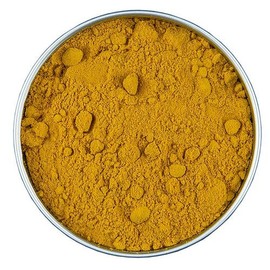 Altes Gewürzamt Holland Turmeric Ground 80 g
