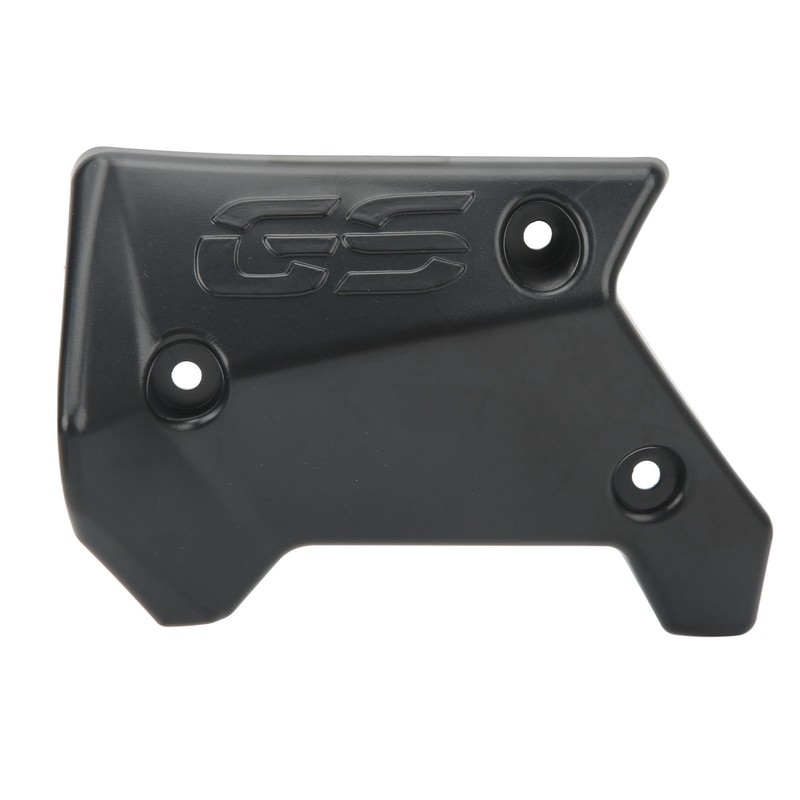 Motorcycle Upper Frame Infill Middle Side Panel Guard Cover Protector