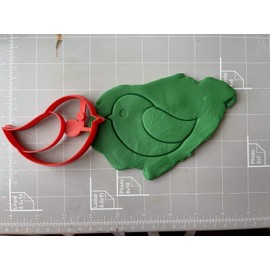 Little Bird Cookie Cutter by Arbi Design