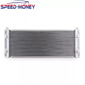 ZAP PERFORMANCE For 2019-2023 Can-Am Ryker 900 Ryker 600 OEM#709200724 All Aluminum Radiator