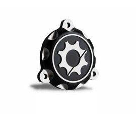 CF Moto Cforce Uforce Zforce Billet Oil Filter Cover 0800-014002 080001400200001