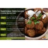 Rani Falafel Mix (Chickpeas & Spices Blend for Falafel) 20oz