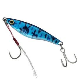 Molix Jugulo Wide Cas.Jig 3 gr.col. F&B Goby