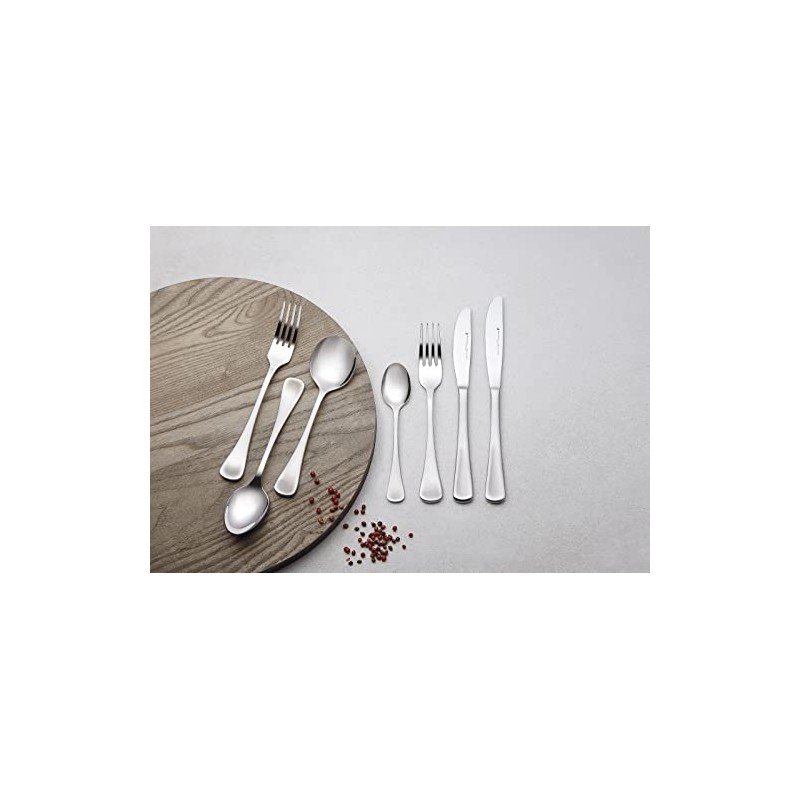 Maxwell & Williams Cosmopolitan Buffet Fork Set 6pc Gift Boxed