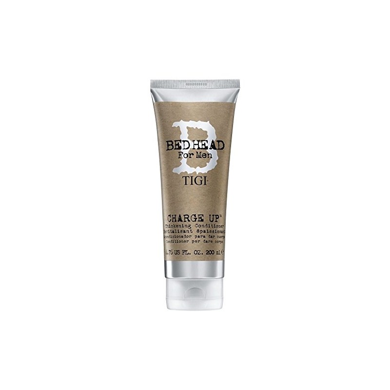 Tigi Bed Head For Men Charge Up Thickening Conditioner (200ml)