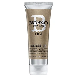 Tigi Bed Head For Men Charge Up Thickening Conditioner (200ml)