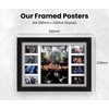 The Libertines Rock band Signed Poster Print- Limited Edition Autograph
