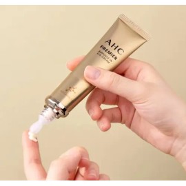 AHC Premier Crema Antiarrugas Contorno Ojos 40ml Colágeno                                                                                             