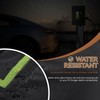 FlexiDapt Vertical EV Charging Station Cover 13.8W x 9.8D x