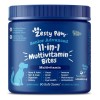 Zesty Multivitaminico Para Perros Senior 90 Gomitas