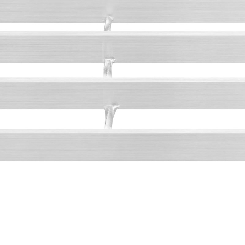 Outdoor Carbon Steel Drain Grate,23.6x23.6in Heavy Duty Drain Cover,Rust-Proof Metal