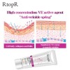Rtopr Neck Firming Cream Anti Wrinkle Repair Elasticity Lifting Reversal
