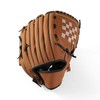 ZIMUYLOP Baseball Gloves, Softball Gloves, Catcher Gloves,Suitable for Youth/Adult and