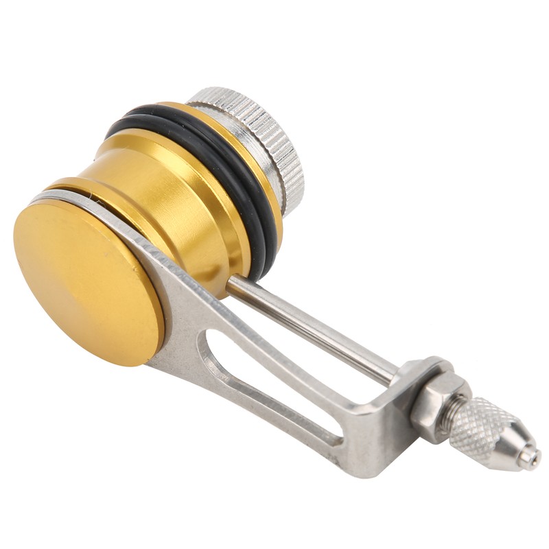Fishing Knotting Kit Wire Knot Tool for Line Winder Assist