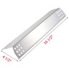 Adviace Replacement Flame Tamers for 720-0787D, 720-0953, 720-0819 BBQ Gas