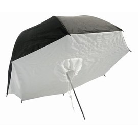 Promaster Pop-Up Umbrella Soft Box - Reflective - 40