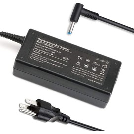 AC Adapter Charger for HP Envy x360-13z, 15z, 13m-ag0001dx 13m-ag0002dx. by Galaxy Bang USA