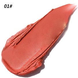YOUNG VISION Nude Matte Lipstick | Luxurious Waterproof Liquid Lip Cream | Soft Velvety Smooth, Long-Lasting Wear | Full Coverage in Nude and Vibrant Colors | Perfect for Daily and Professional Makeup
