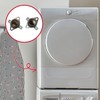 Kit 2 Thermostats (One Shot + Cycling) - Tumble Dryer