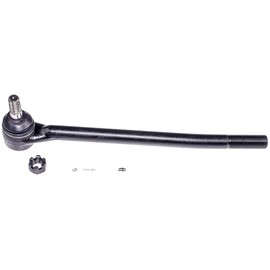 Dorman D1011 Front Driver Side Inner Steering Tie Rod End Compatible with Select Dodge/Plymouth Models