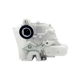 VEELECP Door Lock Actuator Compatible with Honda Fit 2009 2010 2011 2012 2013 2014 Front Left Driver Side