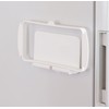 Like-it Magnetic Mag-On Towel Ring