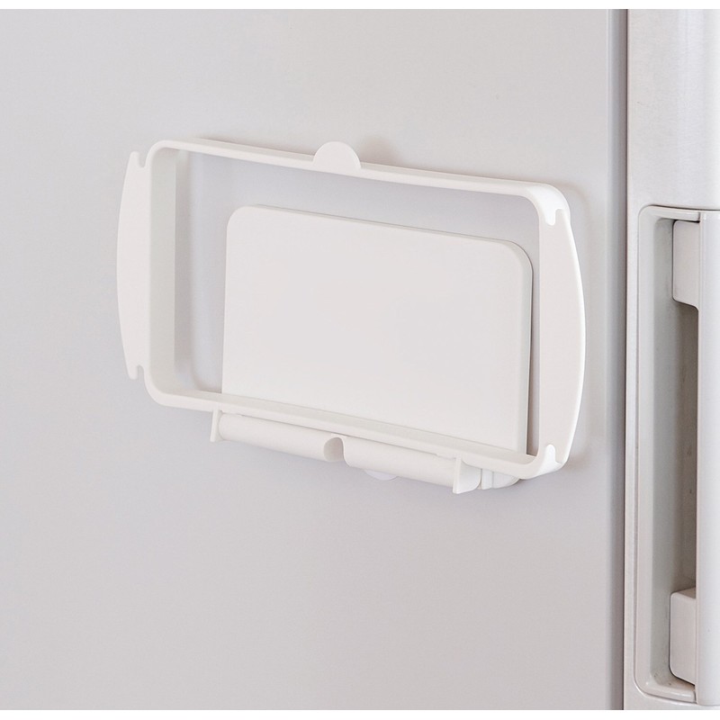 Like-it Magnetic Mag-On Towel Ring