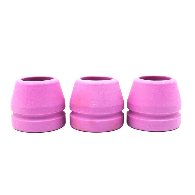 CENPEK 26Pcs Weld SG55 AG60 WSD60 Plasma Cutter Torch Consumables