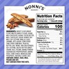 Nonni's, Turtle Pecan Biscotti, 6.88 Ounce