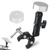 Starlink Mini Bracket, Adjustable Starlink Mini Rod Clamp Bracket for