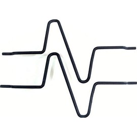 Bendix H5420DP Disc Brake Anti-Rattle Clips