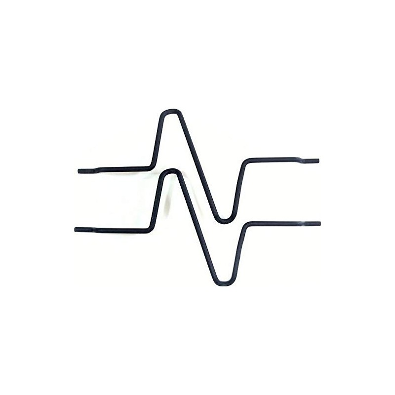 Bendix H5420DP Disc Brake Anti-Rattle Clips