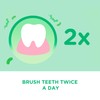 GUM Kids Tooth Gel 3+ | Especially for Milk Teeth