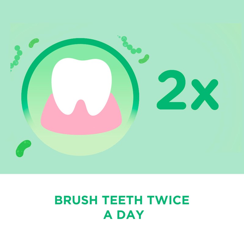 GUM Kids Tooth Gel 3+ | Especially for Milk Teeth