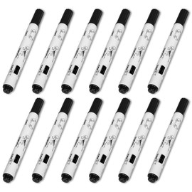Thermal Printer Cleaning Pens, Thermal Printhead Cleaning Pens, Thermal Printhead Cleaning Pens, Thermal Printer, Alco Cleaning Pen, Eraser, Printhead Maintenance Cleaning Pens, 12 Pack