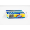 Clorox Fibra Esponja Doble Uso NO Raya Antimicrobiana. Ideal para