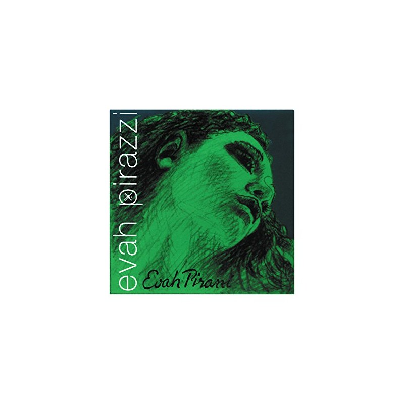 VIOLA EVAH PIRAZZI MITTEL D SILBER