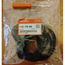 Honda Genuine OEM Honda Acura Oil Pan Gasket B SERIES B18C B16A B20 11251-P30-004 NEW