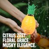 Kimberly Tropical Pineapple Eau De Parfum Natural Spray Perfume for