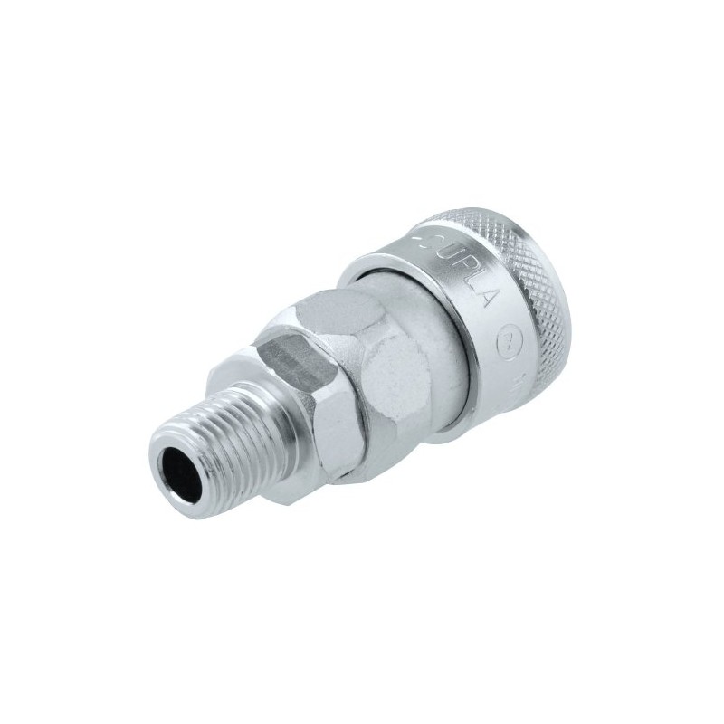 日東工器 haikapura Socket 20sm Total length: 55.5 mm